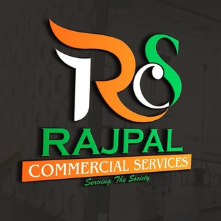 Rajpal Commercial Services - Job in Madhya Pradesh Telegram Group Link
