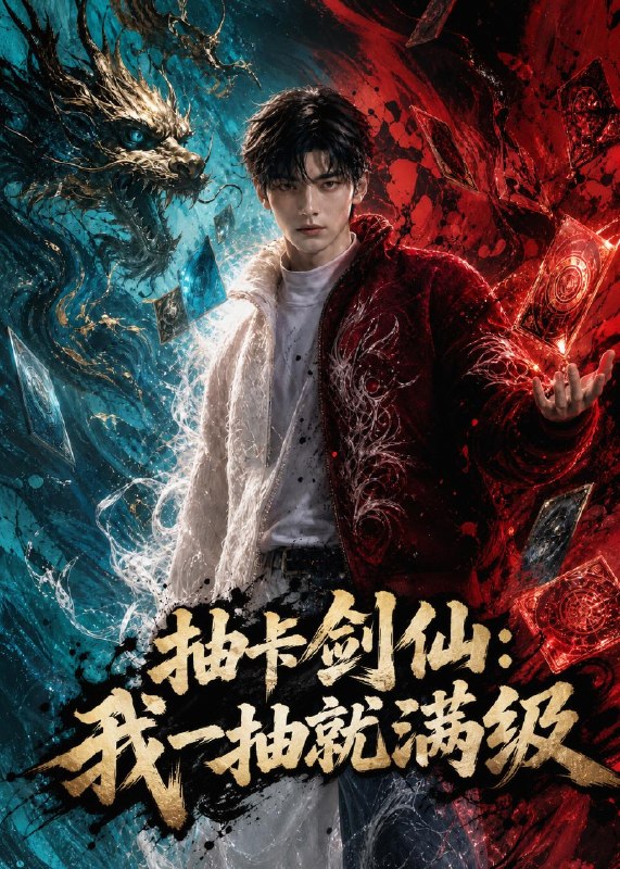#短剧