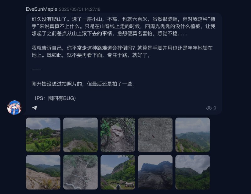 媒体预览