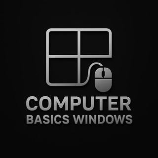 COMPUTER BASICS WINDOWS 10...🖥...🌏 Telegram Group Link