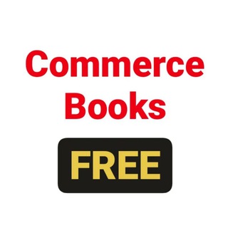 Commerce Books (FREE) 📚🥳 Telegram Group Link