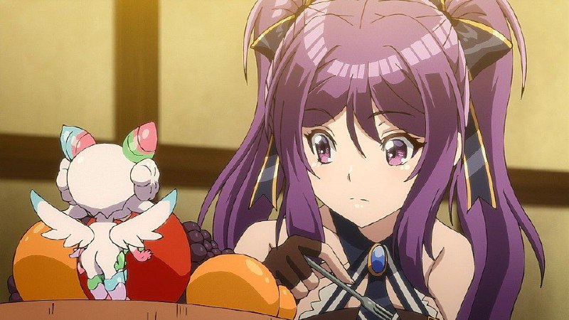 英雄王，為了窮盡武道而轉生～而後成為世界最強見習騎士♀～ 第5集