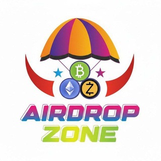 Telegram profile photo for Airdrop ZONE