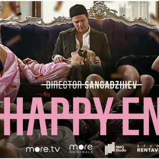 Happy End Web Series Hindi Dubbed Telegram Group Link