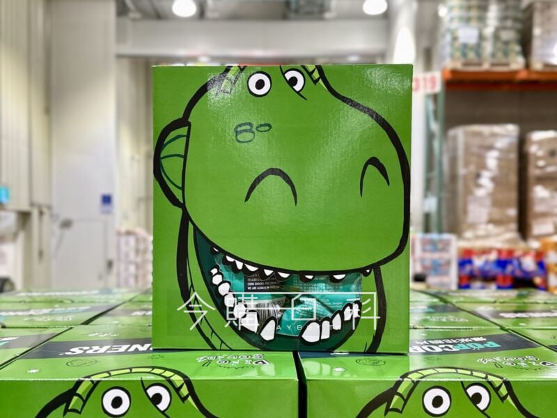 新品情報看這邊 