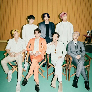 Bts Fans forever 💜 Telegram Group Link