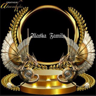 𝑨𝒍𝒂𝒔𝒌𝒂 𝑭𝒂𝒎𝒊𝒍𝒚 Telegram Group Link