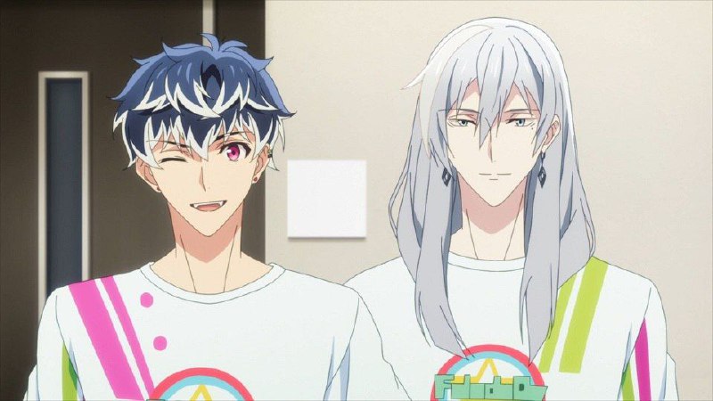 IDOLiSH7 - 偶像星願 - Third BEAT！ 第27集