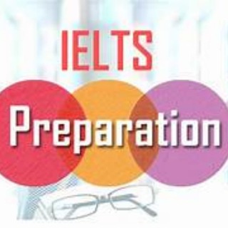 IELTS preparation and spoken english books/ materials Telegram Group Link