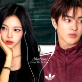 AhnSuni's Notebook. <3