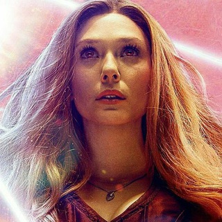 Wanda Vision | Black Widow Movie ️💯 Telegram Group Link