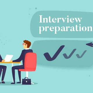Telegram profile photo for Interview Training And Complete Preparation Tilll Selection