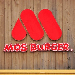 MOS Burger Hong Kong