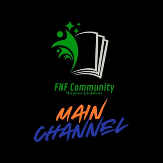 Fiction And Non Fiction Books PDF Telegram Group Link