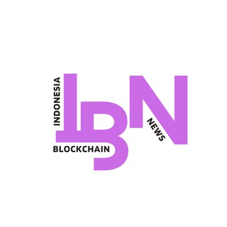 Indonesia Blockchain News (IBN) Telegram Group Link
