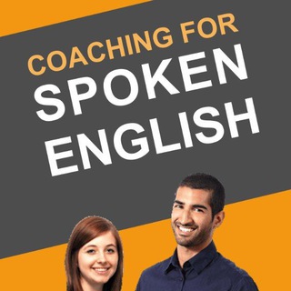 Online Spoken English channel Telegram Group Link