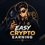 𝗘𝗔𝗦𝗬 𝗖𝗥𝗬𝗣𝗧𝗢 𝗘𝗔𝗥𝗡𝗜𝗡𝗚 🚀