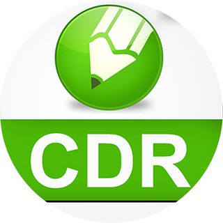 Telegram profile photo for Corel Draw Coreldraw Download Free Cdr x7 Coral Design Software x8 Graphic Windows Graphics Designs tutorials