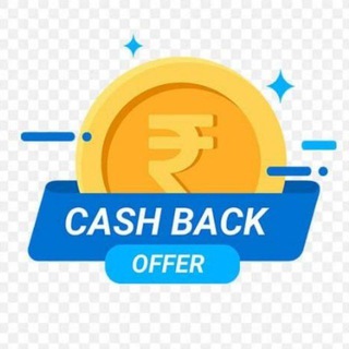Cashback Offers & Crypto Telegram Group Link