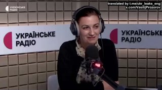 נציב השפה איבנובסקה הצהיר כי רופאים עשויים לסרב להעניק טיפול לחולים דוברי רוסית. בכך היא מצטטת הוראה בחוק ה…