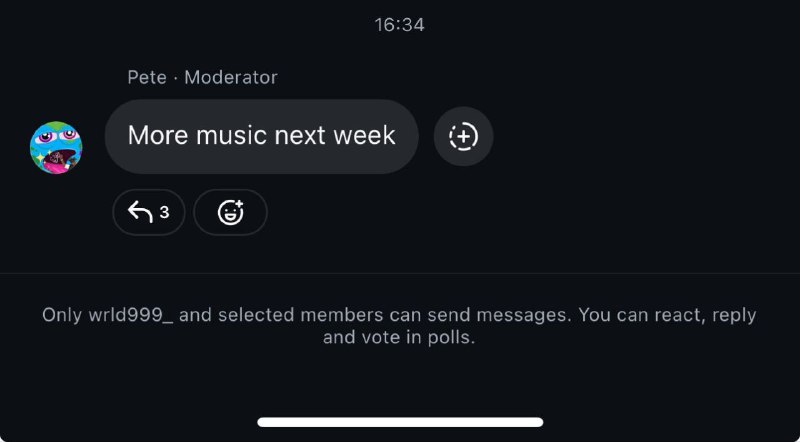Cavalier , Call Me Whenever , Toxic Human(maybe)