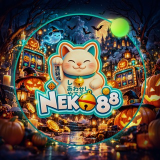 Telegram profile photo for NEKO88 OFFICIAL
