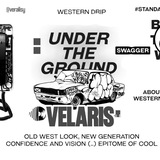 VELARIS || PINNED