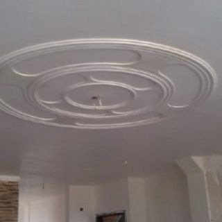 گروه گچ کاران کرج وحومه
