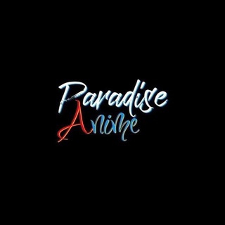 Telegram profile photo for Paradise Anime MM [Video Uploading Channel]