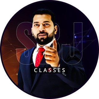 Telegram profile photo for Sbj classes