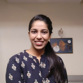 Telegram profile photo for CA Riddhi Baghmar