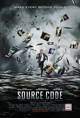 源代码 Source Code (2011)Source Code导演