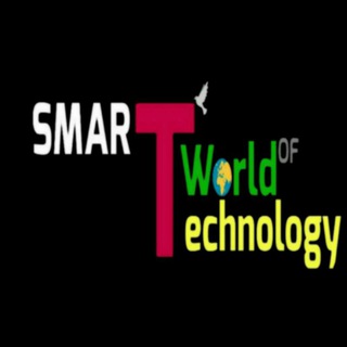 SMART WORLD OF TECHNOLOGY Telegram Group Link