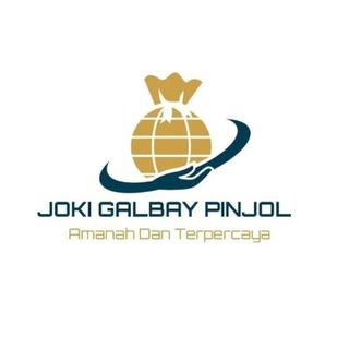 Telegram profile photo for JASA JOKI PINJOL REAL DAN AMANAH 💯