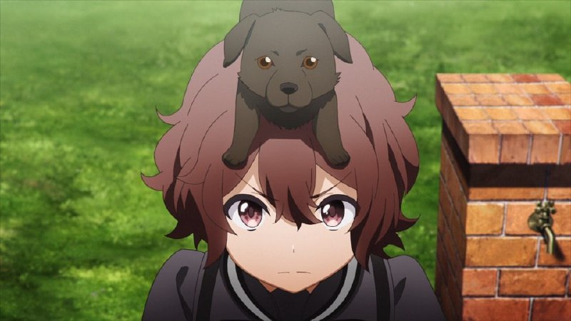 間諜教室 第7集