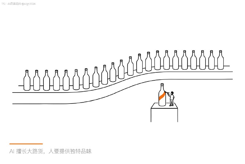 与 AI 一起做产品的六条原则最近几个月，我们团队都在跟 AI 一起做产品