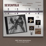 SEVENFOLK.