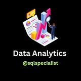 Data Analytics