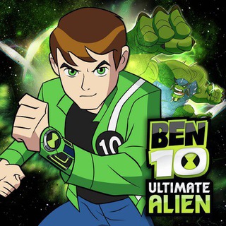 Ben 10 (Sinhala Dubbed) බෙන් 10 - සිංහල හඩකවන ලද කතා මාලාව