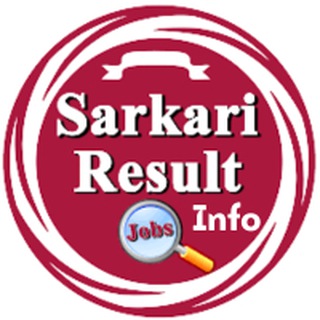 Telegram profile photo for Sarkari Result Info