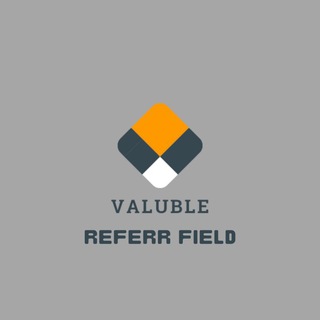 Valuble [Referr Field]