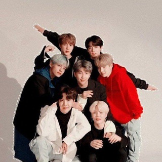 BTS ARMY INTERNATIONAL Telegram Group Link