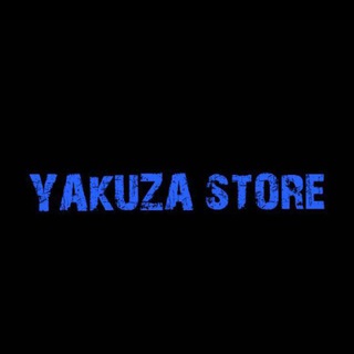 MARKET JUBEL NOKOS &amp; NOKTEL Yakuza store