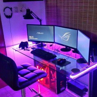 Origin Gaming Zone