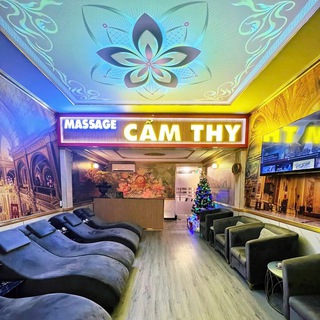 Cẩm Thy Relax Q12