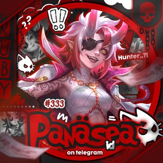 Telegram profile photo for @Panaseaid ⓘ WDP 31K 🇮🇩, SL 37K, VILOG❌, [CLOSE]
