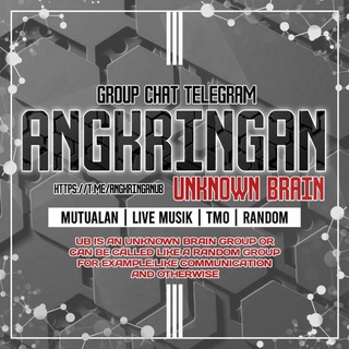 ANGKRINGAN | Tempat Nongkrong di Telegram