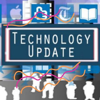 Technology Updates Telegram Group Link