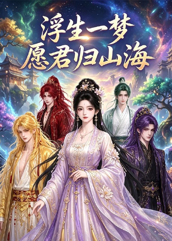 #短剧