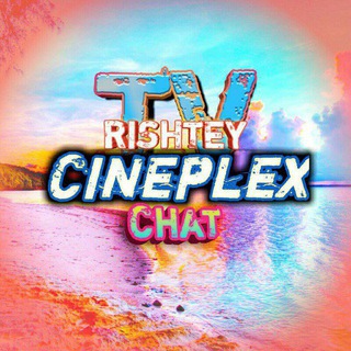 Rishtey Cineplex TV Chat Telegram Group Link
